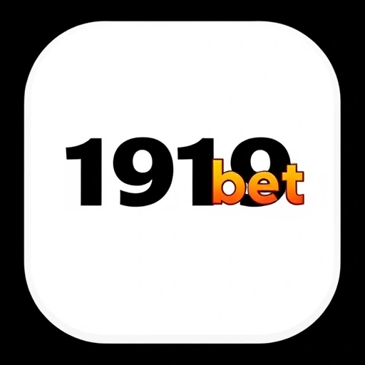 Logo da 1919bet