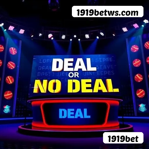 Cassino online 1919bet - Imagem principal