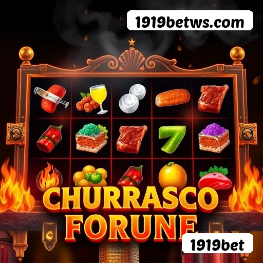 Starlight Princess - Slot game com multiplicadores na 1919bet