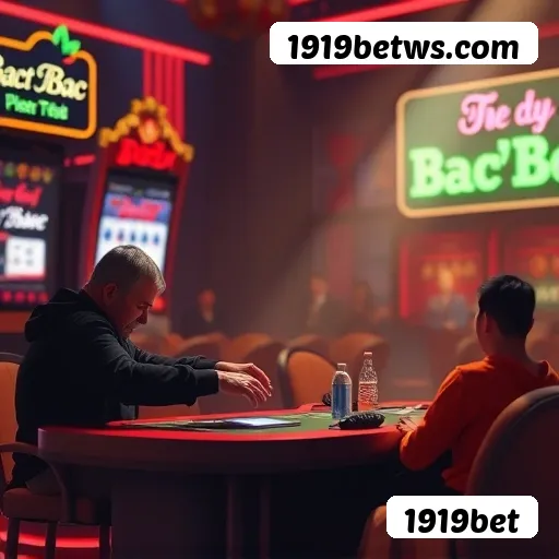 Chuva de bônus 1919bet nos caça-níqueis